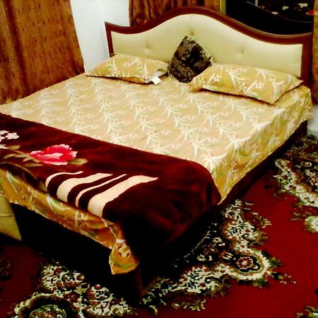 Hotel Fabulous Kashmir Srinagar Exteriér fotografie